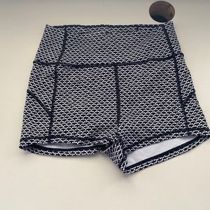 lululemon spandex